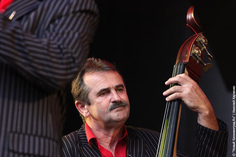 "Дон Ченто джаз-2010", день второй: фоторепортаж "Нового Калининграда.Ru"