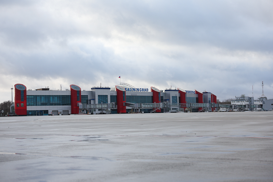 Ермак объяснил, почему власти отказались от возвращения автобуса из «Храброво» в Светлогорск