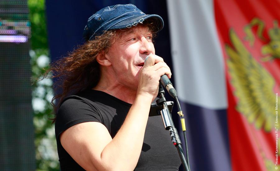 "Все в сборе": фоторепортаж "Нового Калининграда.Ru"