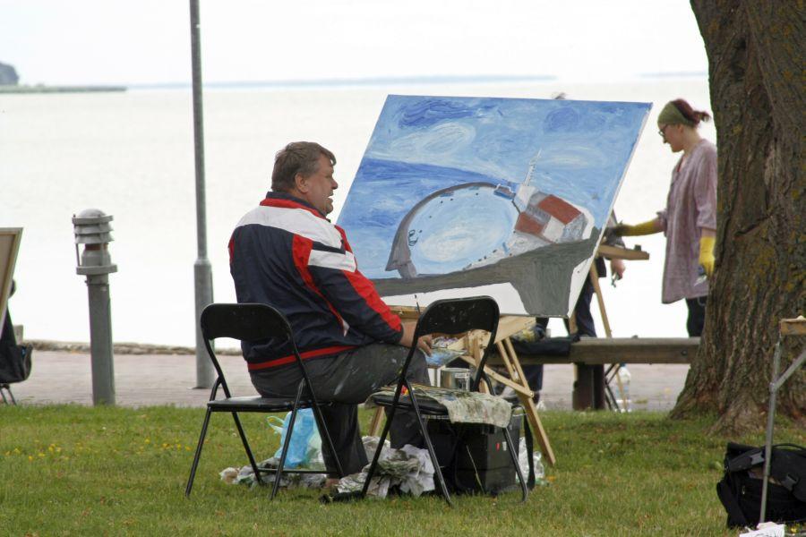 «Литовская цивилизация»: фоторепортаж «Нового Калининграда.Ru» 