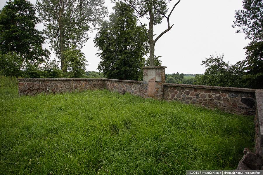 История, замурованная в плитку: как в области отремонтировали мемориалы Первой мировой