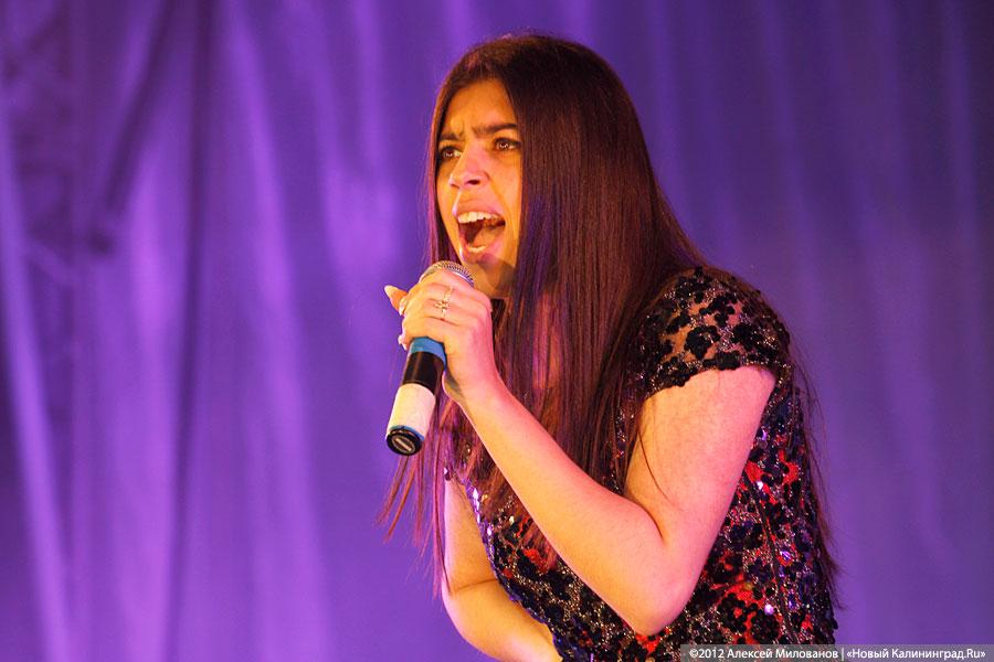 «Два дня гуляний»: фоторепортаж с закрытия фестиваля «Территория мира»