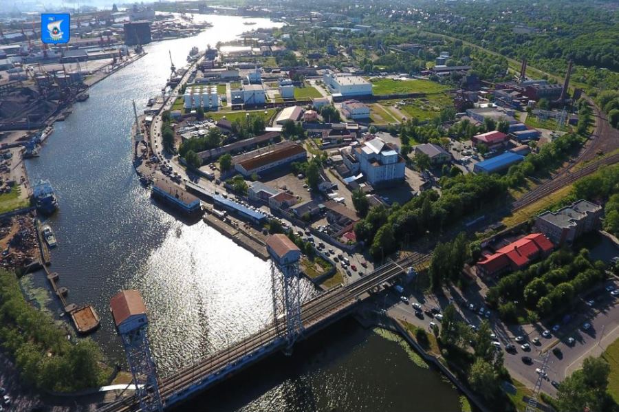 Фото из презентации, предоставленной пресс-службой администрации Калининграда