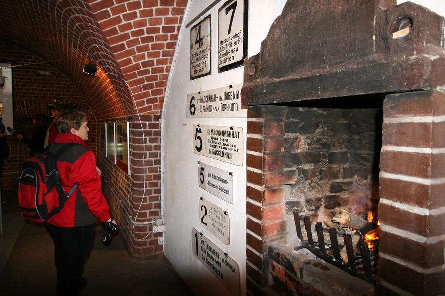 "Трамвайный юбилей": фоторепортаж "Нового Калининграда.Ru"