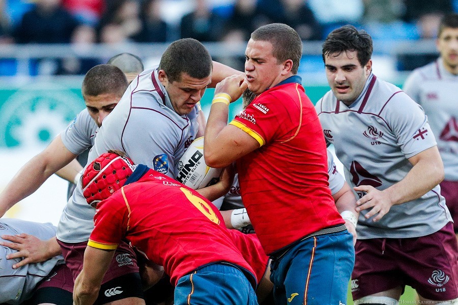 Виталий Невар / Новый Калининград