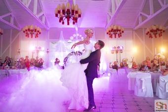 Фотограф Александра Шалагинова: всё будет именно так, как хотят молодожены