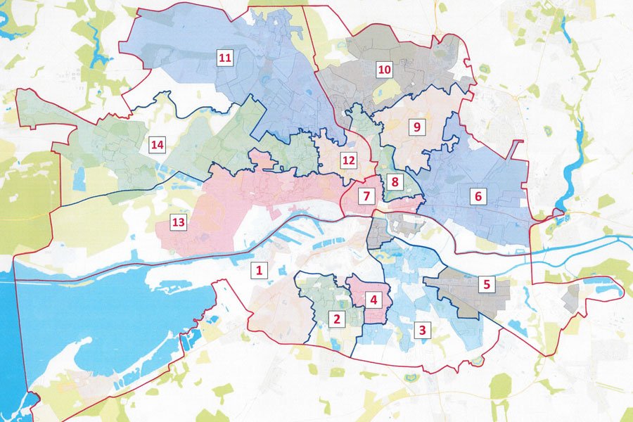 Глобальное обрезание: кого не допустили до выборов в горсовет Калининграда