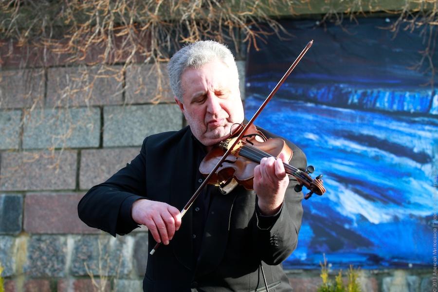 "Руки Пальмникена": репортаж "Нового Калининграда.Ru"