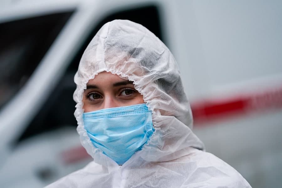 В Калининградской области новый рекорд — 191 случай коронавируса