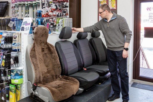 Всё нужное к сезону: что можно купить в магазине автоаксессуаров «Автомолл 39»