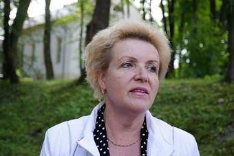 Карташова: я бы не согласилась с тем, что минздрав не решает проблемы хосписа