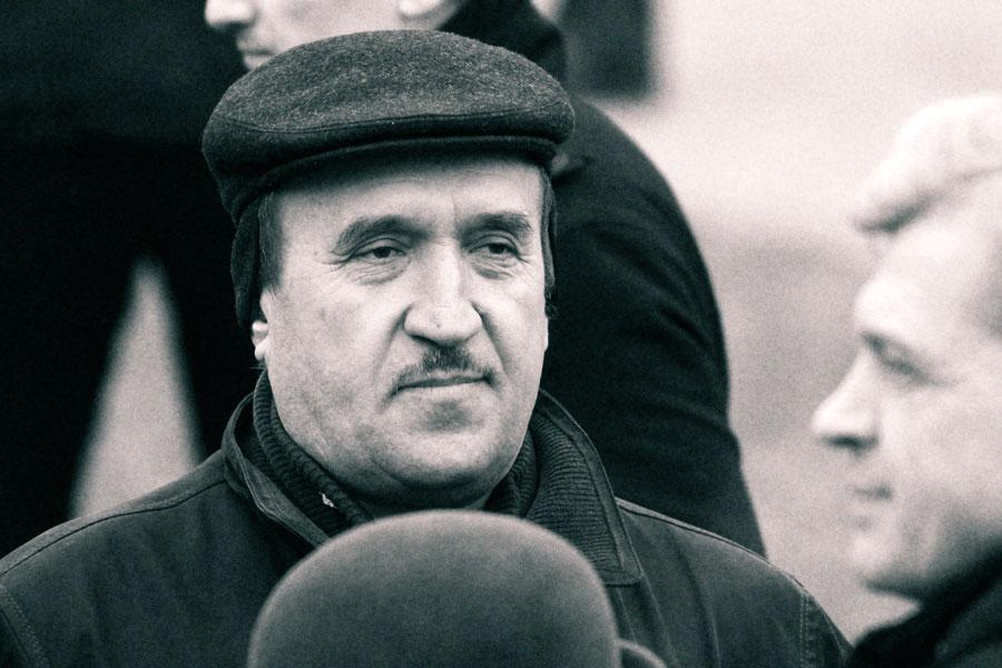 «Поствыборный час тишины»: репортаж «Нового Калининграда.Ru»