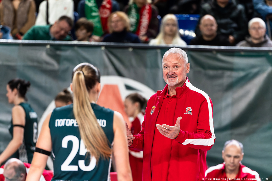 Лидеры Суперлиги: как прошла победная игра «Локомотива»