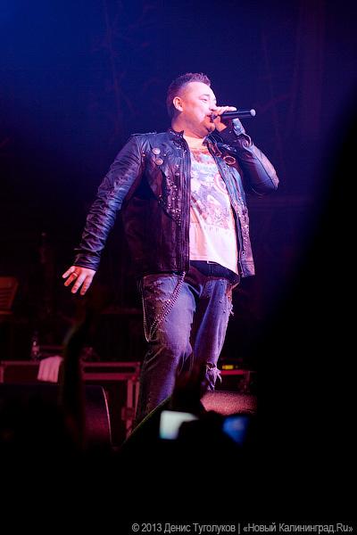 «Девочки, мальчики танцуют»: «Руки вверх» снова собрали аншлаг в «Ситипарке»