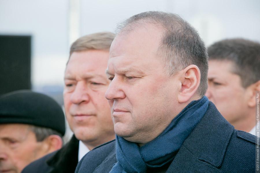 «Ускориться не составило труда»: на новом Берлинском мосту открылось движение (фото)