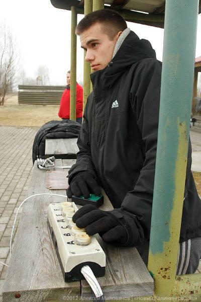 «Бескровная охота»: фоторепортаж с соревнований по спортингу