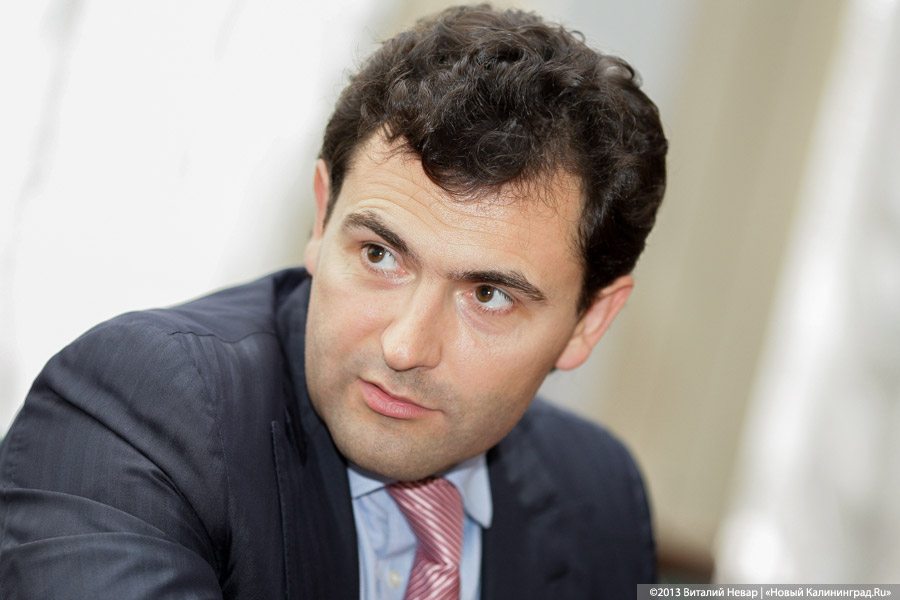 Прокуратура: экс-глава «Корпорации развития туризма» незаконно начислял премии