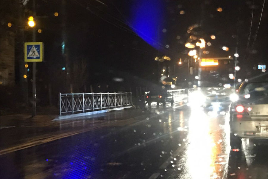 «Вся наша жизнь борьба»: Дятлова поручила бороться с гололедом превентивно