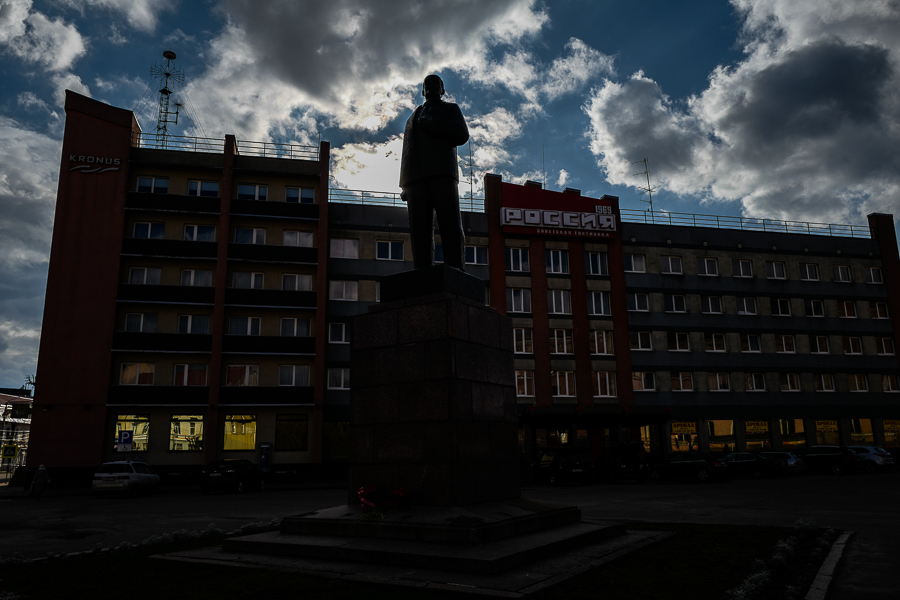 Четверых фигурантов дела о групповом избиении 19-летнего советчанина отправили в СИЗО