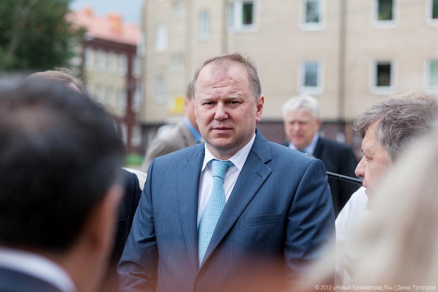 «„Вальдау“: и, наконец, построили»: репортаж «Нового Калининграда.Ru»