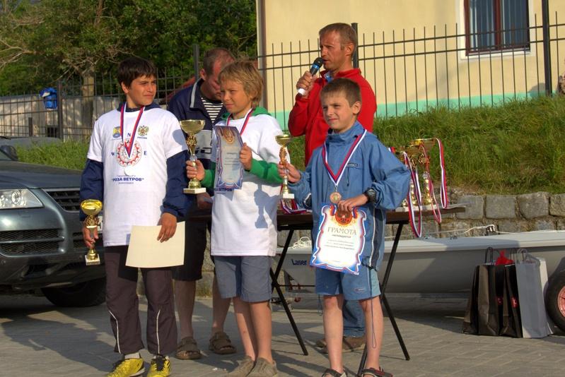 «День России под парусами»: репортаж с парусной регаты в Зеленоградске
