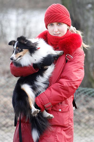 «Главные по тарелочкам»: фоторепортаж с соревнований по дог-фрисби