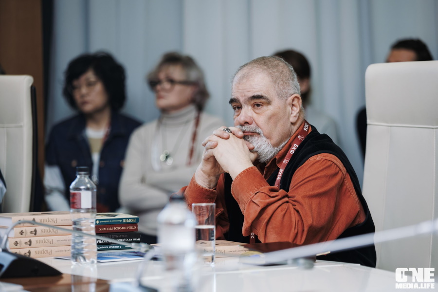 В Калининграде предложили поставить памятник варягу Рюрику