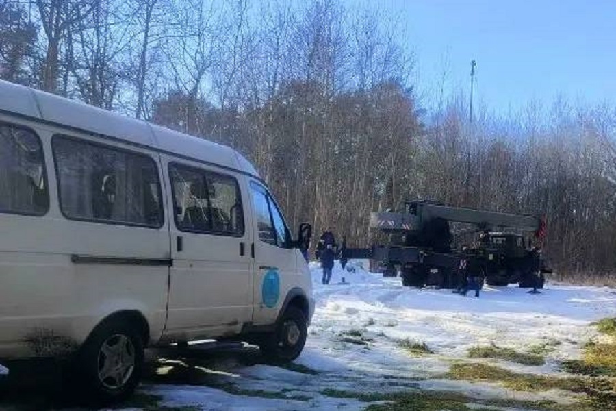 В Балтийске произошел сбой водоснабжения из-за запесочивания фильтров на скважинах