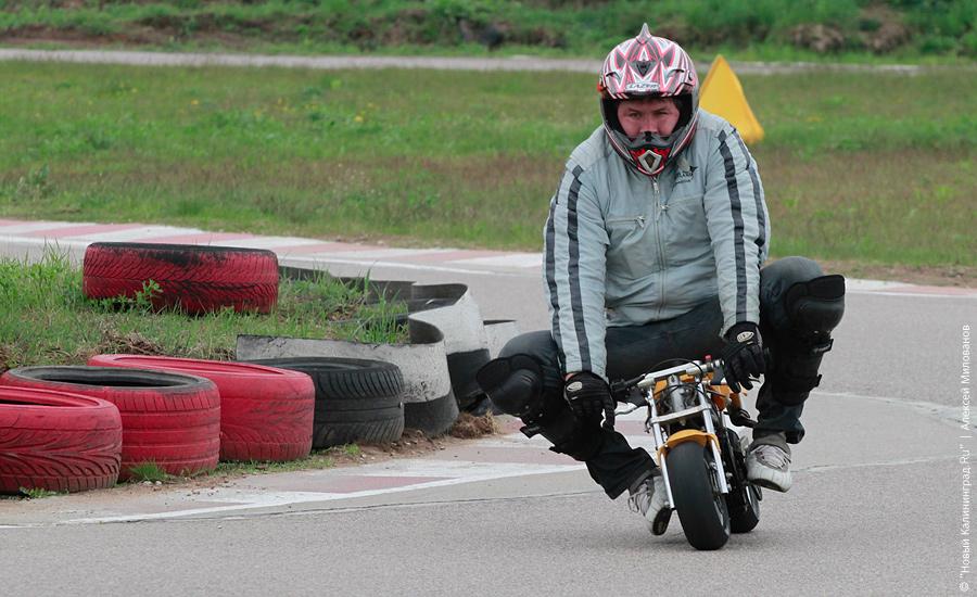 «Балтмоторс Grand Prix-2010, открытие»: фоторепортаж "Нового Калининграда.Ru"