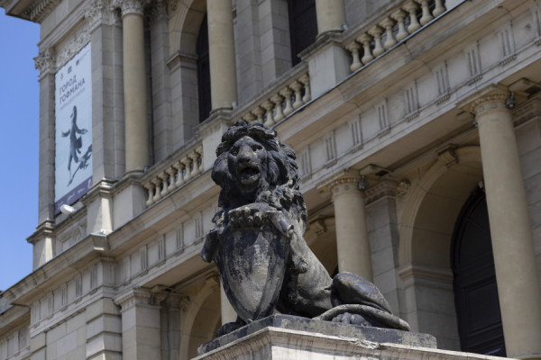 Знакомство с жанром, призванным запечатлеть «самое интересное зрелище»