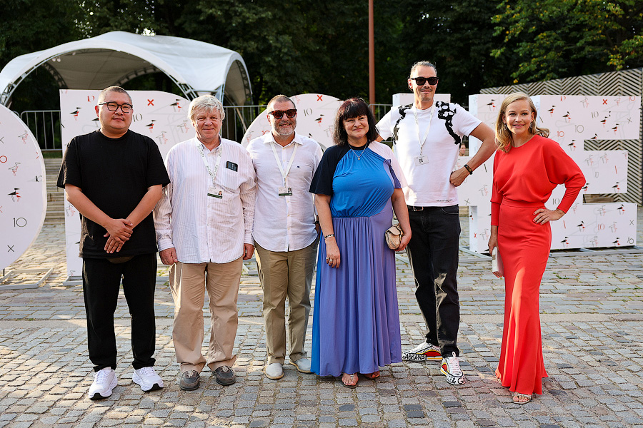 Краткость — враг гонорара: в Калининграде открылся Х кинофестиваль «Короче» (фото)