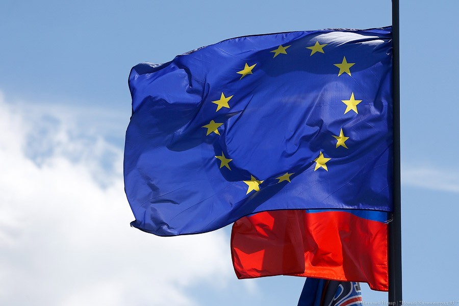 Delfi: электронные визы в Калининград будут выдавать гражданам всех стран ЕС