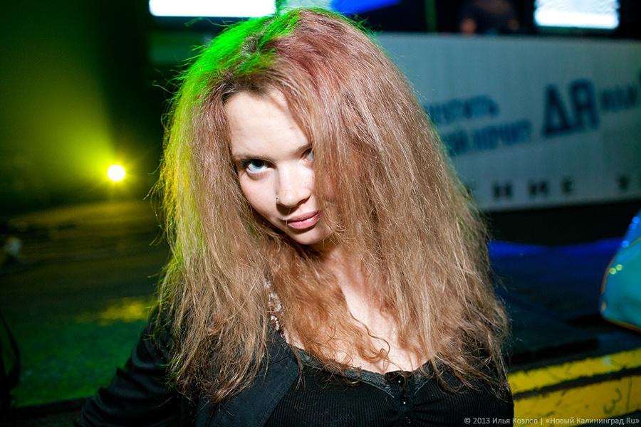 «Весенний бит»: фоторепортаж с вечеринки In Beat We Trust на «Вагонке»