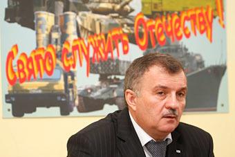 Военный комиссар: призывники с судимостью в армии пока не востребованы