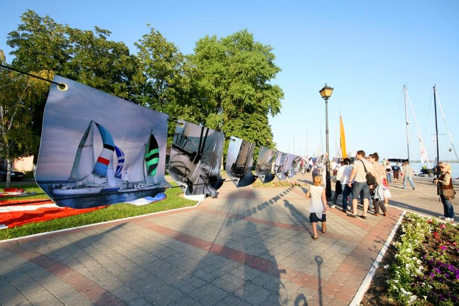 "Неврунгелевская победа": фоторепортаж "Нового Калининграда.Ru"