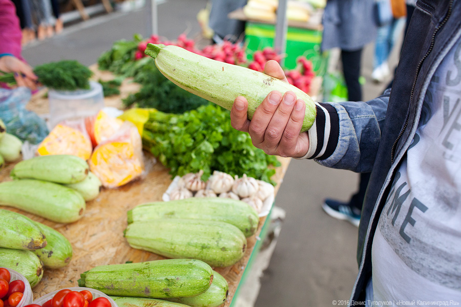 Треска из Пионерского, лещ из Полесска: что такое калининградская кухня