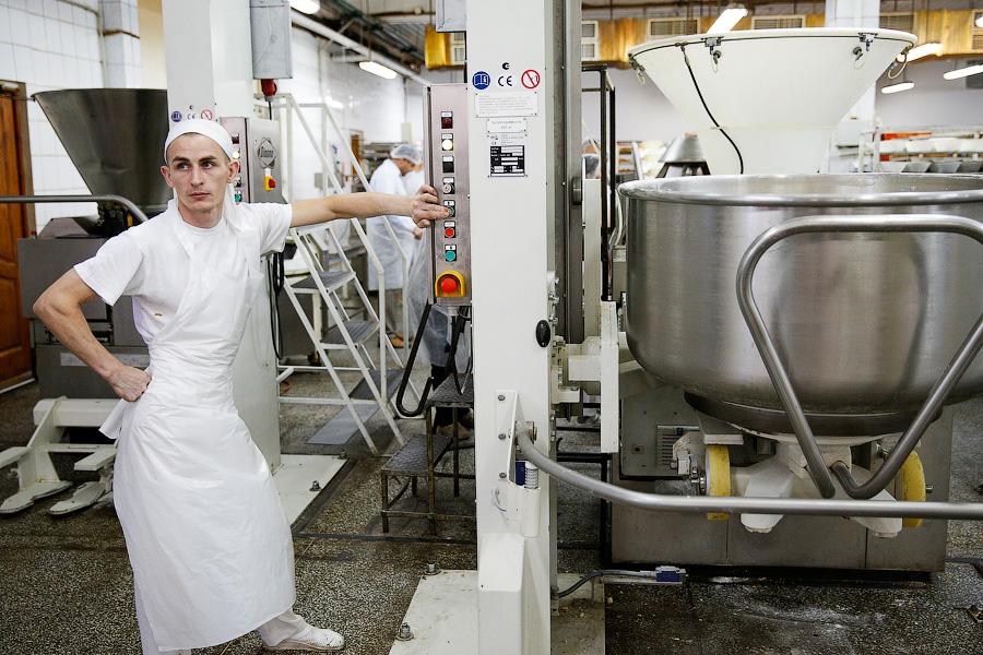 Без паники и спасибо Путину: что думают производители хлеба и консервов о продовольственном эмбарго