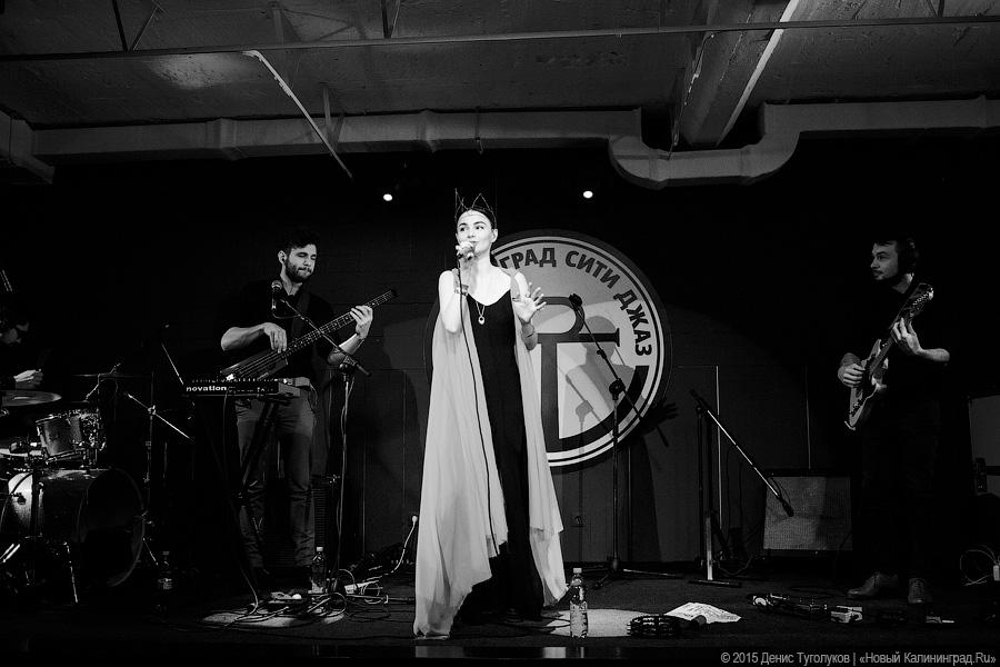 Харьковчане «Pur:Pur»: «Музыка Западной Украины отличается от восточной»