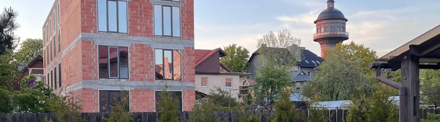 Вечерний @Калининград: баня мечты, непонятная субстанция и отель за 450 тысяч