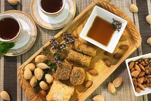 Где найти гарантированный источник новогоднего настроения?