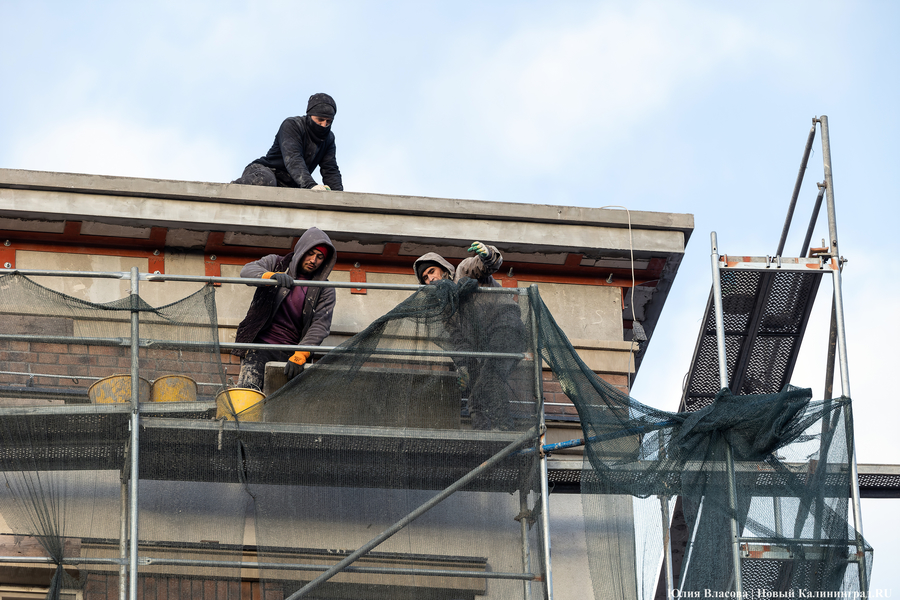 Нилов объяснил, почему в России нельзя вводить шестидневную рабочую неделю 