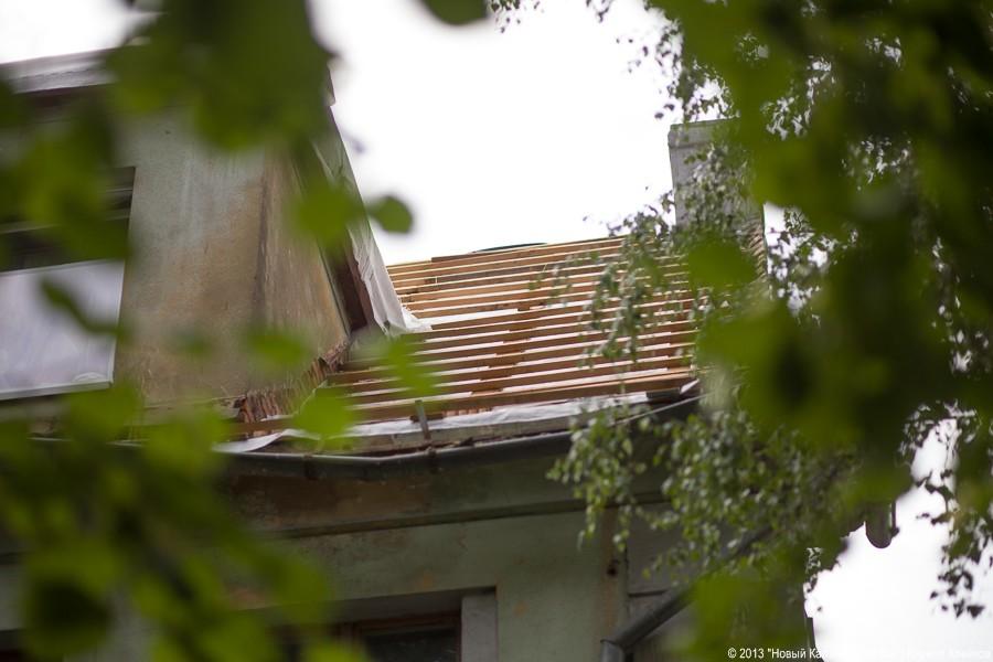 Филькина работа: во что выливается форс-мажор с городским капремонтом