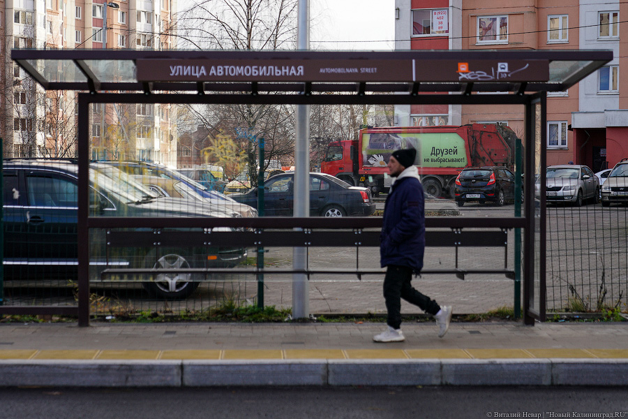 Затянувшийся ремонт: как выглядит ул. Автомобильная, которую должны были сдать 3 месяца назад