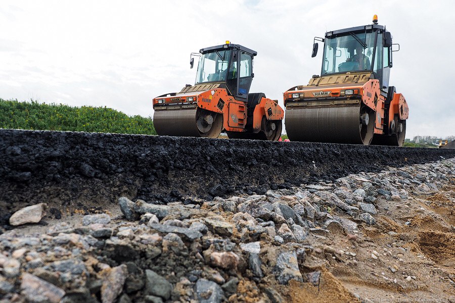 Тенистая аллея становится односторонней на два месяца