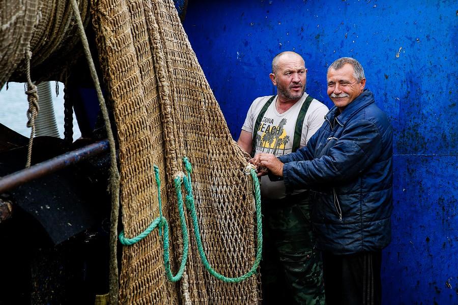 Без паники и спасибо Путину: что думают производители хлеба и консервов о продовольственном эмбарго