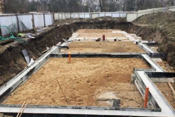 «Региональный Департамент Недвижимости»: квартиры от застройщика в ЖК «Летний сквер»