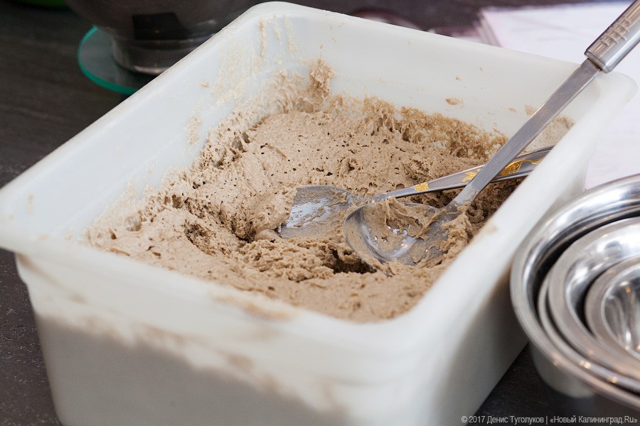 Всему голова: шеф-повар Иван Шалдышов о ручном труде и  ремесленном хлебе