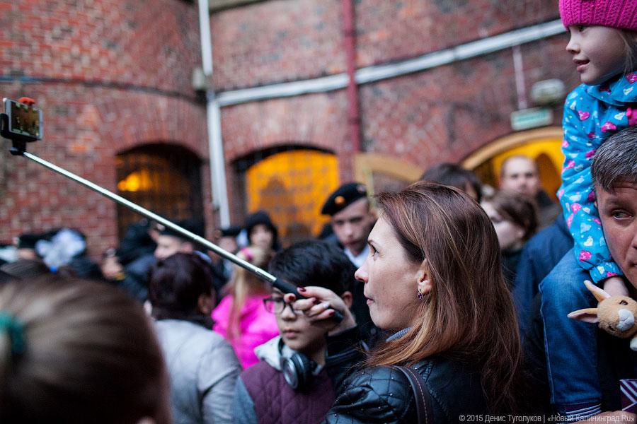 «Каждый год мы с друзьями…»: 5 фактов об акции «Музейная ночь-2015»