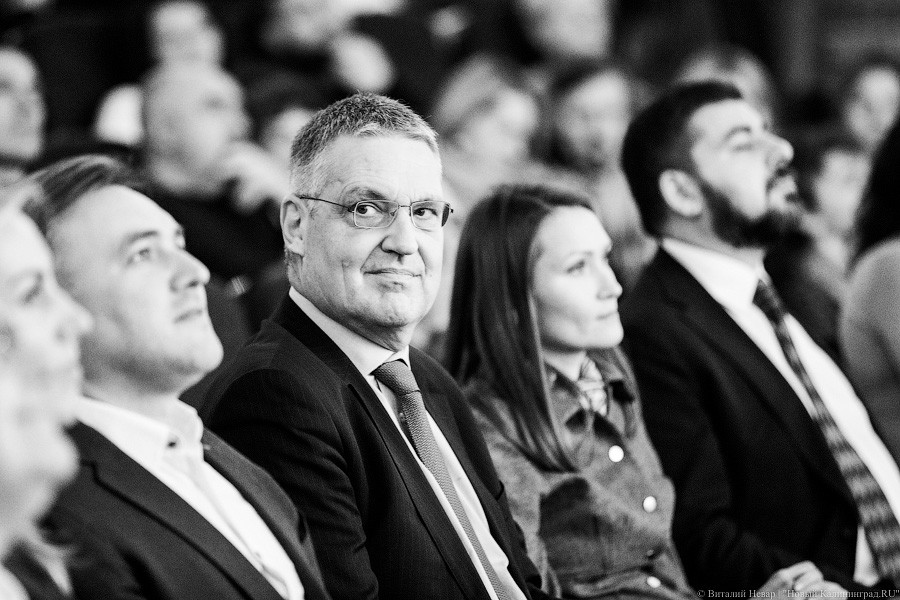 Козы против единорогов: как прошло открытие XIV фестиваля кино стран Евросоюза