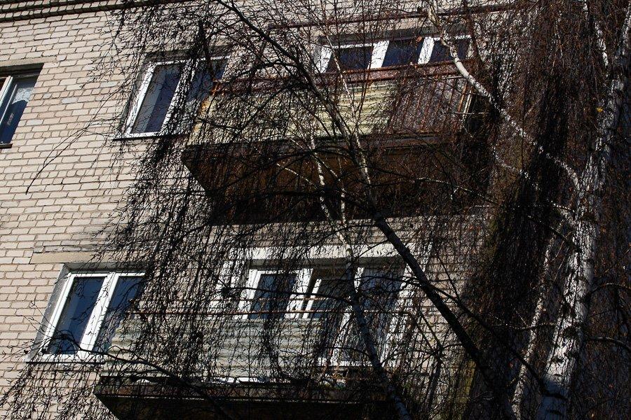 Городок вне табакерки: Тапиау в Гвардейске